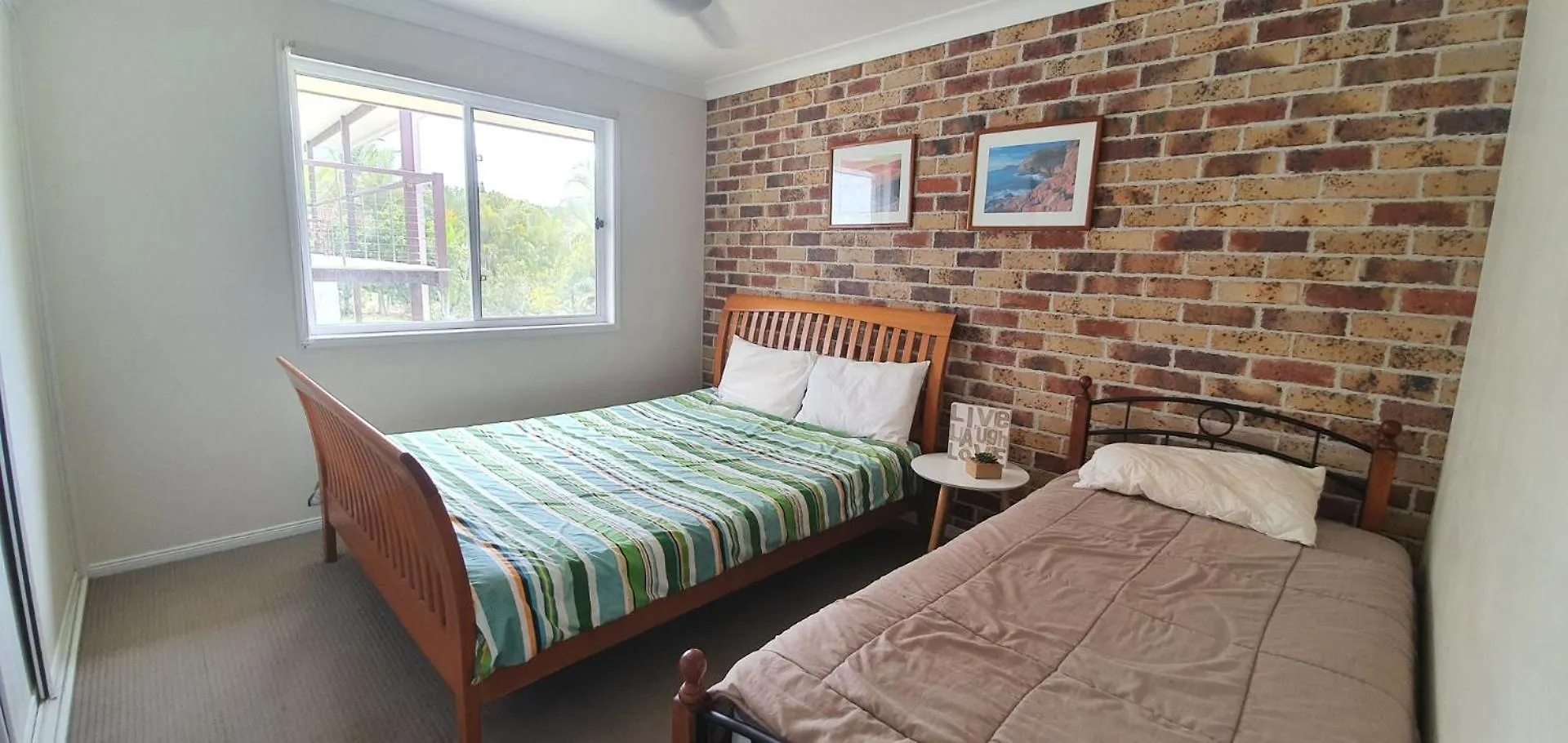 Holiday home Rainbow Cottage Rainbow Beach