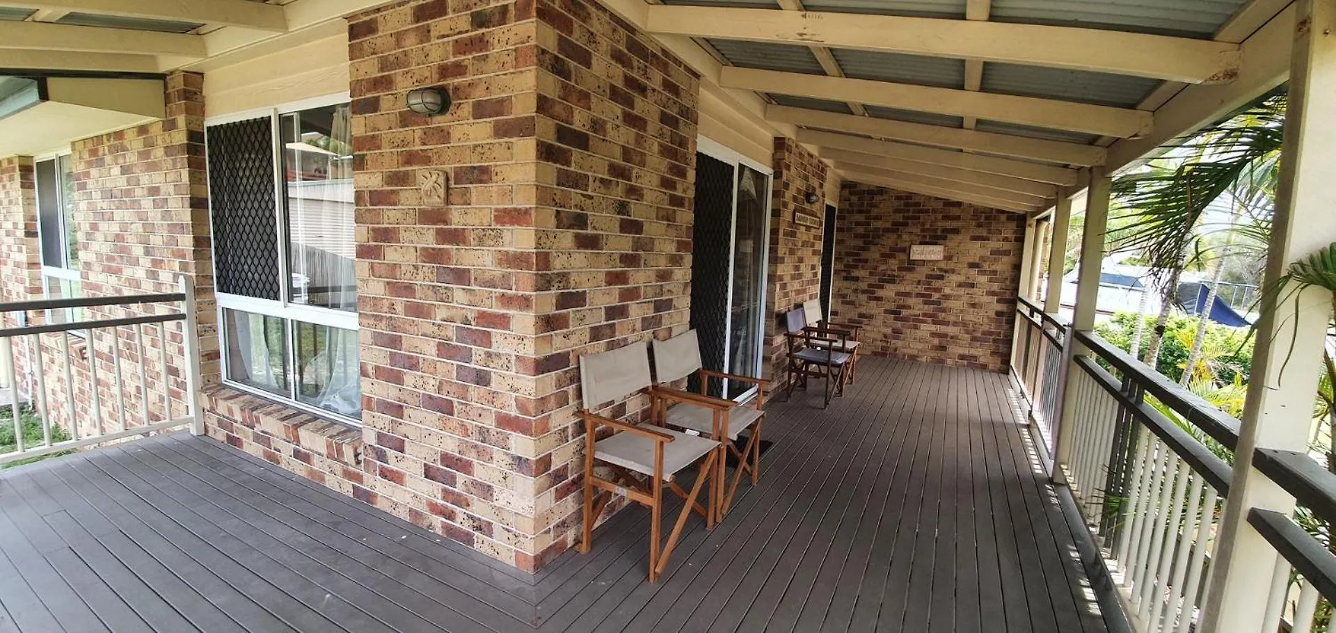 Rainbow Cottage Rainbow Beach Holiday home