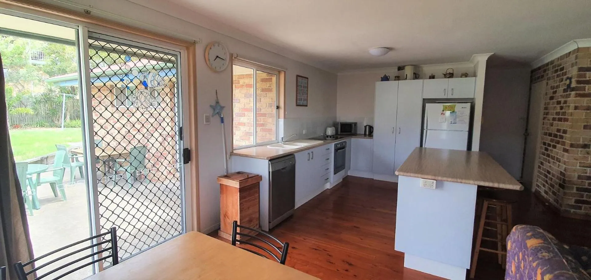 Rainbow Cottage Rainbow Beach 0*,